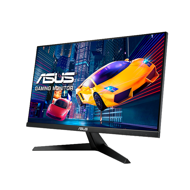 Monitor Asus VY249HGR Eye Care, 23.8 pulgadas, FHD, IPS, 120 Hz - VY249HGR