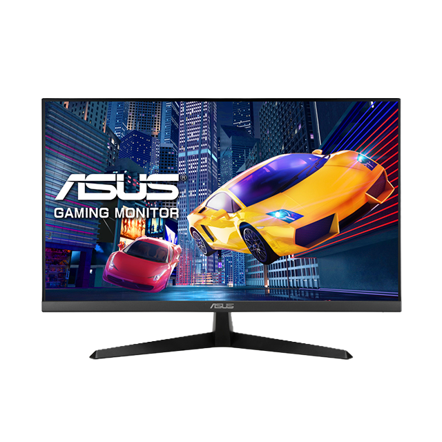 Monitor ASUS VY279HGR Eye Care, 27 Pulgadas, FHD, IPS, 120Hz – VY279HGR