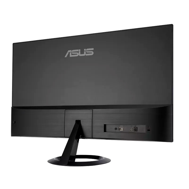 Monitor ASUS VZ27EHF, 27", Full HD 1920×1080, 100 Hz, IPS, 1 ms, HDMI, VESA, Eye Care+ – VZ27EHF