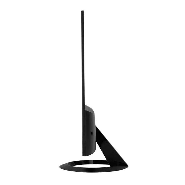 Monitor ASUS VZ27EHF, 27", Full HD 1920×1080, 100 Hz, IPS, 1 ms, HDMI, VESA, Eye Care+ – VZ27EHF