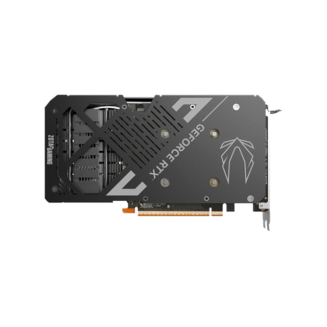 Tarjeta de Video ZOTAC GAMING GeForce RTX 5060, Twin Edge OC, 8GB GDDR6, DLSS 3.5, PCIe 4.0 – ZT-B50600H-10M
