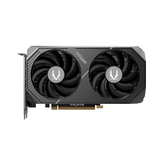 Tarjeta de Video ZOTAC GAMING GeForce RTX 5060 Ti Twin Edge OC, 8GB GDDR7, PCIe 5.0 – ZT-B50610H-10A