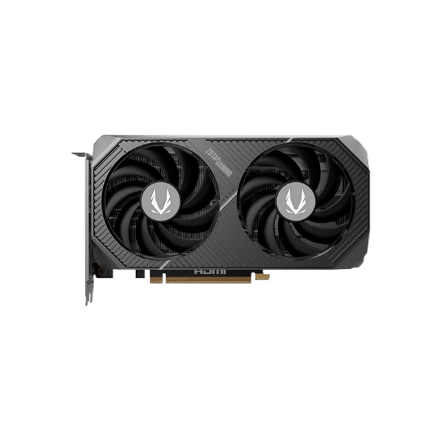 Tarjeta de Video ZOTAC Gaming GeForce RTX 5060 Ti Twin Edge OC, 8GB GDDR6, PCIe 5.0, Ray Tracing - ZT-B50610H-10M