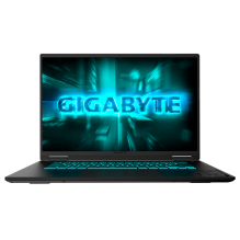 Laptop Gamer GIGABYTE GAMING A16, 16&rdquo; WUXGA 165 Hz, AMD Ryzen 7 170, NVIDIA GeForce RTX 5060 8 GB GDDR7, 16 GB DDR5, SSD 512 GB, Windows 11 Home &ndash; GAMING A16 5VHP3LA893SH