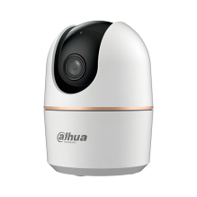 Cámara Dahua Hero-K51H, Wi-Fi 6, 5MP 2880×1620, Pan 355°, Tilt −5°~80°, Audio Bidireccional, microSD hasta 256GB – Hero-K51H