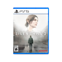 Videojuego Silent Hill 2, Standard Edition, para PlayStation 5 - 6567007
