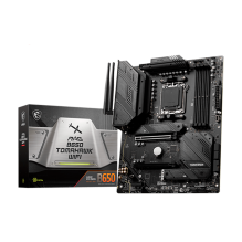 Tarjeta Madre MSI MAG B650 Tomahawk WIFI, AMD AM5, DDR5, ATX, Wi-Fi 6E, 2.5 Gb LAN – MAG B650 TOMAHAWK WIFI