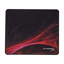 Mousepad HyperX Fury S Pro Speed Edition Mediano, 360x300x3mm, HX-MPFS-S-M, 4P5Q7AA