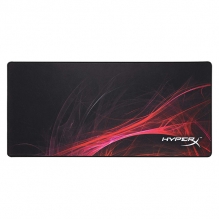 Mousepad HyperX Fury S Pro Speed Edition Extendido, 900x420x4mm - HX-MPFS-S-XL, 4P5Q8AA