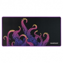 Mousepad Gamer Munfrost Europa XL - 600 x 300 x 3mm - P60