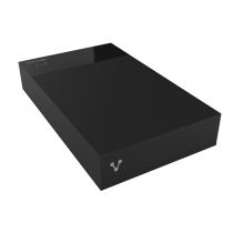 Enclosure Gabinete Externo Vorago HDD-300 Para SSD & HDD 2.5" & 3.5"