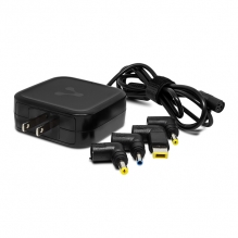 Cargador universal para laptop - Vorago AU-405