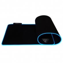 Mousepad Gamer RGB GameFactor MPG500 Extendido - 800 x 300 x 4 mm