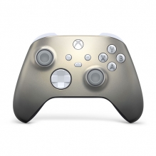 Control Inalámbrico Xbox Lunar Shift | Xbox Series X|S | Xbox One | PC | Android | iOS - QAS-00011