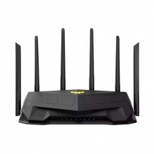 Router Asus TUF Gaming AX5400 | Wi-Fi 6 | Doble Banda | 2.4Ghz / 5 Ghz