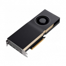 Tarjeta de Video Nvidia PNY Quadro RTX A4500 20GB GDDR6, 7,168 Cuda Cores, PCIe 4.0, Arquitectura Ampere, x4 Displayport, Bulk - VCNRTXA4500-PB