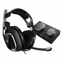 Diadema Astro A40 TR Headset + MixAmp Pro TR / Xbox One / Series X|S  / PC / MAC - 939-001789 - (Logitech)