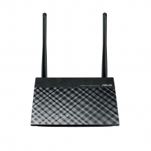 Router Asus RT-N300 B1, 2.4Ghz