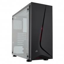 Gabinete Corsair Spec-05, Negro, Panel de Acrílico, ATX - CC-9011138-WW