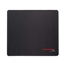 Mousepad HyperX Fury S Pro, Standar Edition, Mediano, 360x300x4mm, HX-MPFS-M, 4P5Q5AA