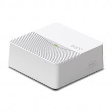 Hub Inteligente TP-Link Tapo H200, Soporta hasta 64 Dispositivos, Almacenamiento en MicroSD, Compatible con Cámaras Tapo C420, C400 y Timbre de Video D230 - AC-12282