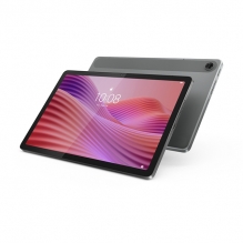 Tableta Lenovo Tab M10, 128GB eMMC, 4GB RAM, 10.1", Gris - ZAEH0131MX