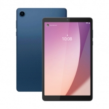 Tableta Lenovo Tab M8 (4ª Gen), 32GB eMMC, 3GB RAM, 8", Gris - ZABU0027MX