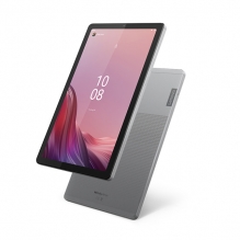 Tableta Lenovo Tab M9, 64GB eMMC, 4GB RAM, 9", Gris - ZAC30058MX