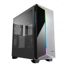 Gabinete Cougar Darkblader-G, Cristal Templado, RGB, 3858M30.0002