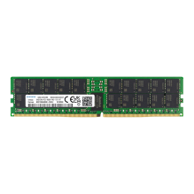 Memoria RAM SAMSUNG DDR5 64GB, ECC, 4800 MHz – M321R8GA0BB0-CQKZJ