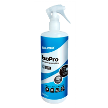 Alcohol Isoprop&iacute;lico IsoPro, 500 ml, Limpieza Electr&oacute;nica &ndash; 750300219651
