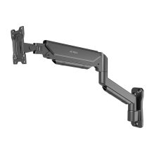 Soporte de Pared para Monitor Enforce Motion SM715, VESA 75&times;75 / 100&times;100, Advanced Series, negro &ndash; AC-944755