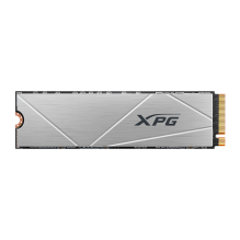 Unidad de Estado Solido SSD XPG Gammix S60, 1TB, NVMe M.2, PCIe 4.0, 5000 MB/s lectura, 4200 MB/s escritura &ndash; AGAMMIXS60-1T-CS 