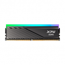 Memoria RAM ADATA XPG Lancer Blade RGB 16 GB, DDR5, 6000 MHz CL48 – AX5U6000C4816G-SLABRBK