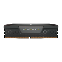 Memoria RAM Corsair Vengeance DDR5 8GB, 5200 MT/s, CL40, Intel XMP 3.0, 1&times;8GB, negra &ndash; CMK8GX5M1B5200C40