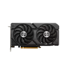 Tarjeta de Video ASUS AMD RX 7600 EVO OC, 8GB 128-bit GDDR6, PCI Express 4.0 - DUAL-RX7600-O8G-EVO