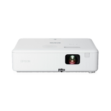 Proyector Epson CO-W01, WXGA 1280&times;800, 3000 L&uacute;menes, HDMI - CO-W01