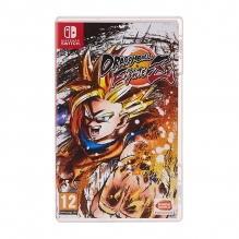 Videojuego Dragon Ball FighterZ para Nintendo Switch - HAC-PAM5WA