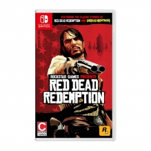 Videojuego Red Dead Redemption | Standard Edition | para Nintendo Switch - 120059A