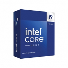 Procesador Intel Core i9 14900KF | OEM | 24 Cores (8 Performance-cores / 16 Efficient-cores) | 32 Threads | Hasta 5.8Ghz | 36Mb | Socket LGA1700 | Intel 14th Generación. - BX8071514900KF