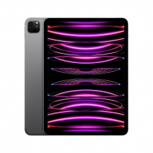 Apple iPad Pro 11 Space Gray | Wi-Fi + Cellular | 128GB | 11" | 4ta Gen - MNYC3LZ/A