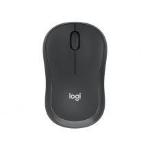 Mouse Logitech Logitech M240| Silent Touch | Inalámbrico | BT - 910-007113