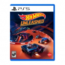 Videojuego Hot Wheels Unleashed | Standard Edition | para PlayStation 5
