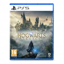 Videojuego Hogwarts Legacy, Standard Edition, para PlayStation 5