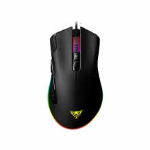 Mouse Viper V551 Optical RGB, Alámbrico, 8 Botones, RGB, 12,000 DPI - PV551OUXK