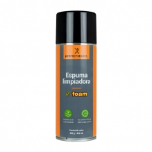 Espuma Limpiadora Perfect Choice E-Foam, 400g, para Equipos Electrónicos - PC-030089