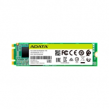 Unidad de Estado Solido SSD M.2 SATA ADATA SU650, 480GB, 550 / 510MB/s - ASU650NS38-480GT-C