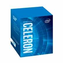 Procesador Intel Celeron G5905 Dual Core, 2 Cores, 2 Threads, Hasta 3.5Ghz, 4Mb, Socket LGA1200, Intel 11th Generación - BX80701G5905