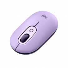 Mouse Logitech POP Cosmos, Inalámbrico, 4 Botones, 4,000 DPI - 910-006647