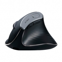 Mouse Acteck Viruos Pro MI770, Negro, Ergonómico, Inalámbrico - AC-936200